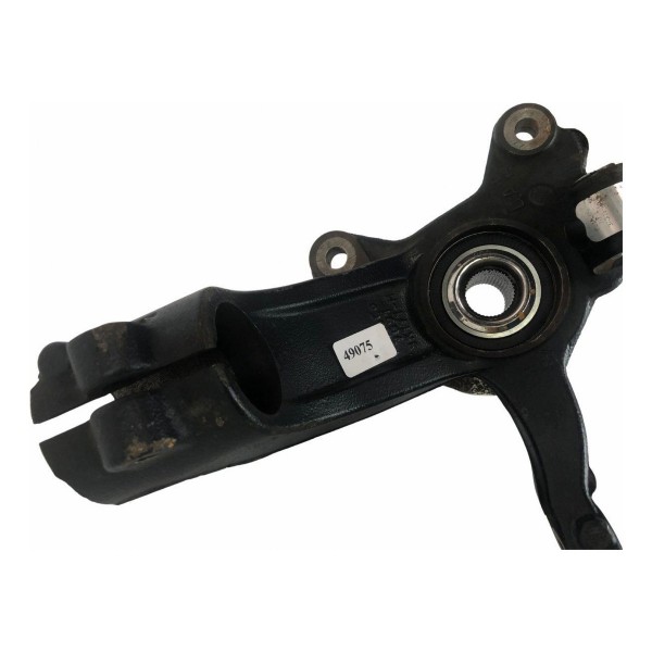 Montante Manga Eixo Dianteiro Esquerdo Xc60 T5 T6 2016 2017