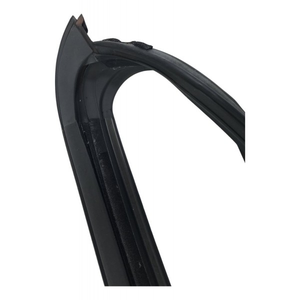 Borracha Canaleta Porta Vidro Traseira Esquerda Toro 2022