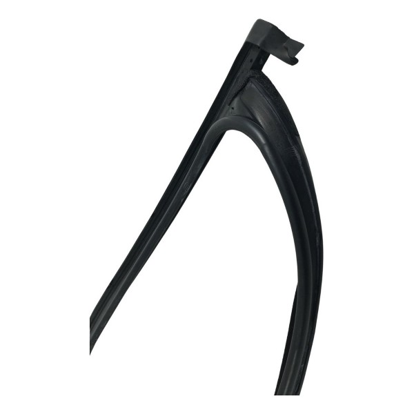 Borracha Canaleta Porta Vidro Traseira Esquerda Toro 2022