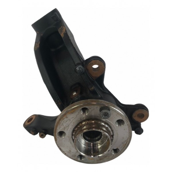 Montante Manga Eixo Dianteiro Direito Xc60 T5 T6 2014 À 2017