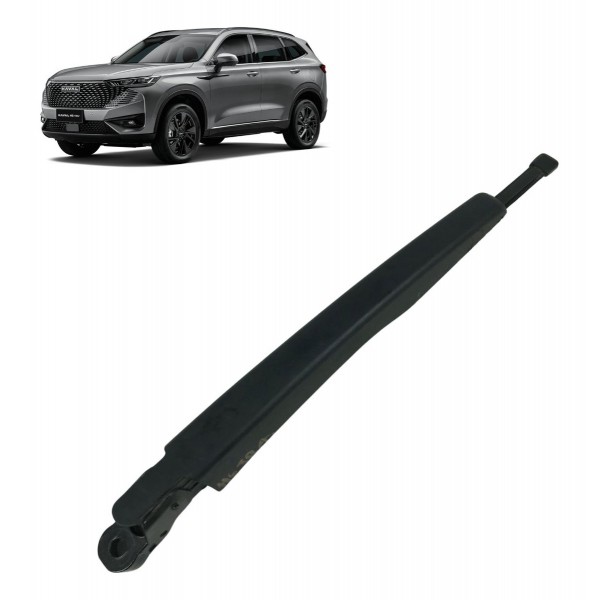 Braço Limpador Traseiro Gwm Haval H6 Premium Turbo 2024