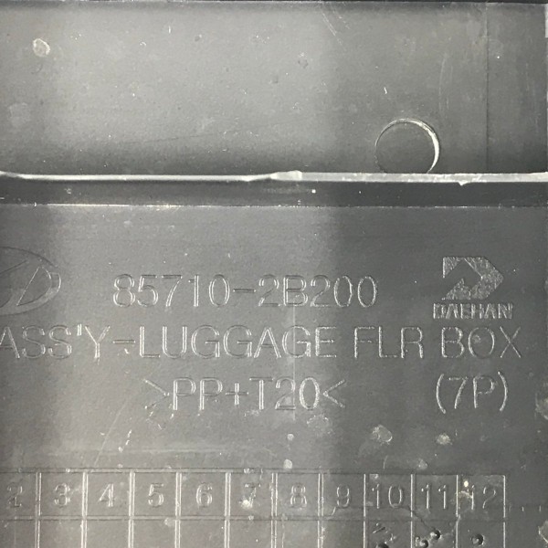 Kia Macaco Hyundai Santa Fé 2.7 2007 08 09 10 11 2012