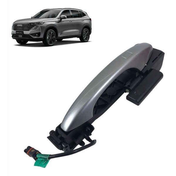 Maçaneta Externa Dianteira Direita Gwm Haval H6 2023 2024