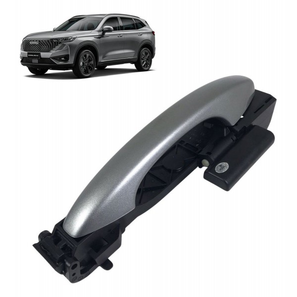 Maçaneta Externa Traseira Direita Gwm Haval H6 1.5 2023 2024