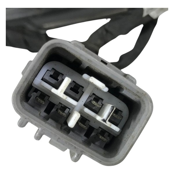 Farol Esquerdo Outlander 2.0 2015 Á 2021 Retirada Peças