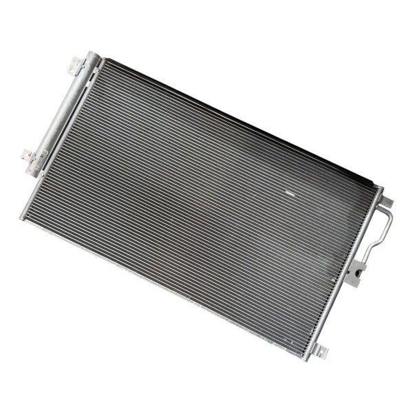 Kit Radiador Gwm Haval H6 1.5 16v Turbo 2023 2024 C/detalhe