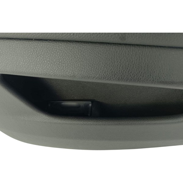 Forro Porta Traseira Direita Bmw 535i Serie 5 3.0 2010 2011