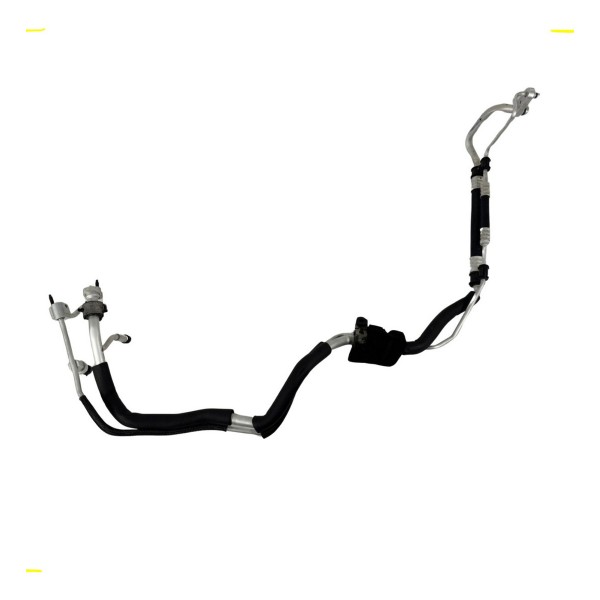 Mangueira Tubo Ar Condicionado Gwm Haval H6 2023 2024