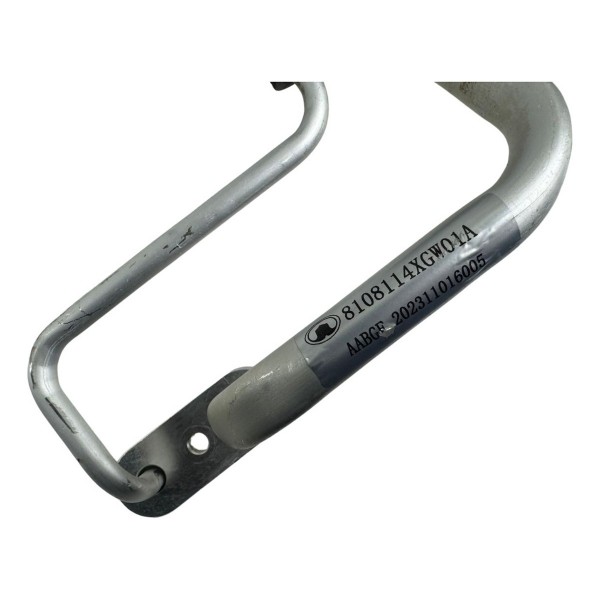 Mangueira Tubo Ar Condicionado Gwm Haval H6 2023 2024