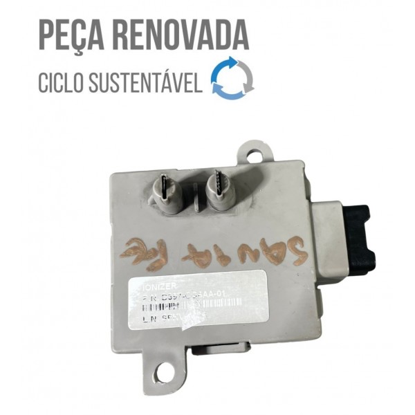 Módulo Ar Condicionado Hyundai Santa Fe 3.5 2010 2011 2012