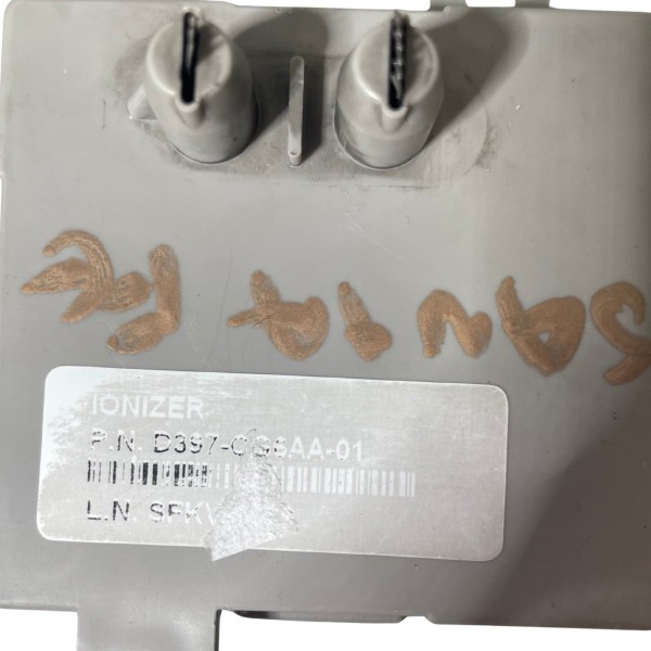 Módulo Ar Condicionado Hyundai Santa Fe 3.5 2010 2011 2012