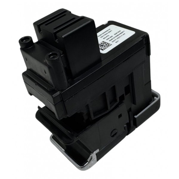 Botao Freio Mao Gwm Haval H6 Premium Turbo 1.5 16v 2023 2024