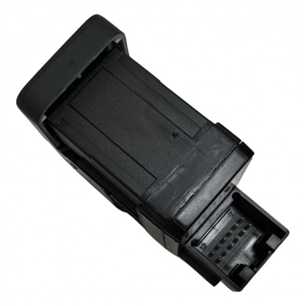 Botao Freio Mao Gwm Haval H6 Premium Turbo 1.5 16v 2023 2024