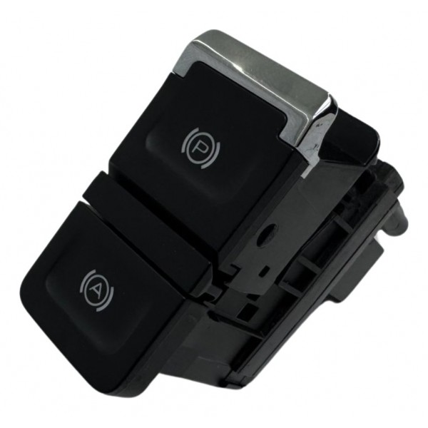 Botao Freio Mao Gwm Haval H6 Premium Turbo 1.5 16v 2023 2024