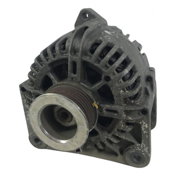 Alternador Renault Duster Logan Megane Sandero 1.6