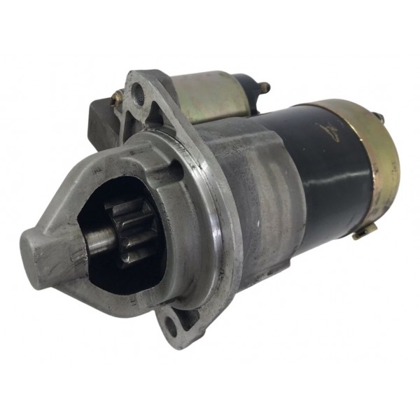 Motor De Partida Arranque Jac J3 1.4 16v 2011 2012 2013 2014