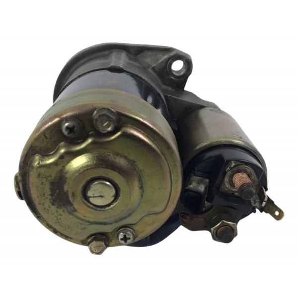 Motor De Partida Arranque Jac J3 1.4 16v 2011 2012 2013 2014