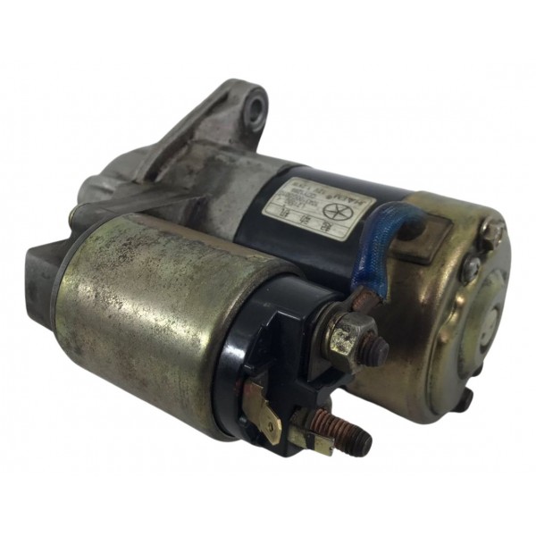 Motor De Partida Arranque Jac J3 1.4 16v 2011 2012 2013 2014
