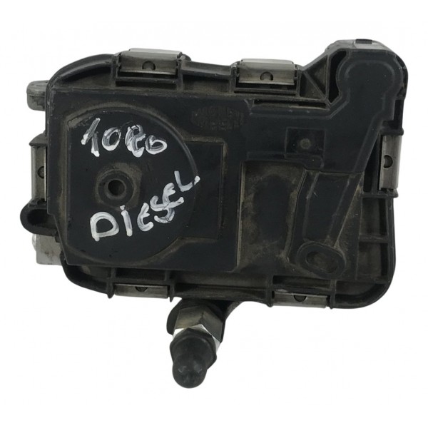 Corpo Borboleta Fiat Toro Jeep Renegade Compass Diesel 2.0