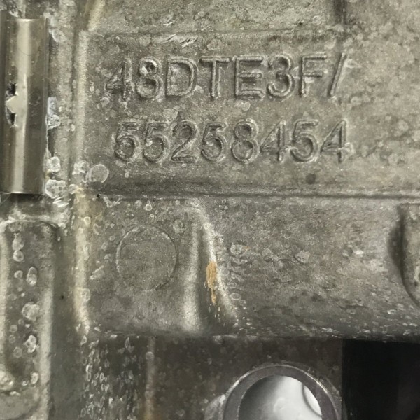 Corpo Borboleta Fiat Toro Jeep Renegade Compass Diesel 2.0