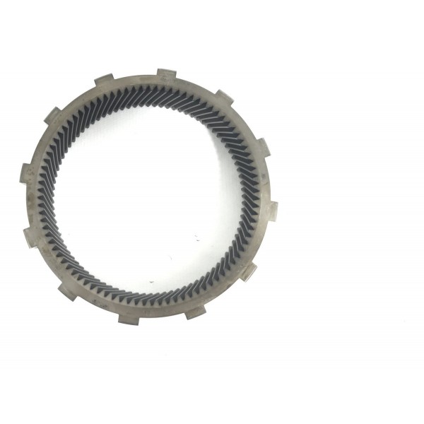 Coroa Diferencial Ford Bronco 2.0 2021 2022 2023 2024