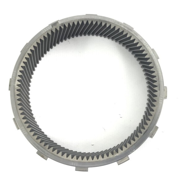 Coroa Diferencial Ford Bronco 2.0 2021 2022 2023 2024