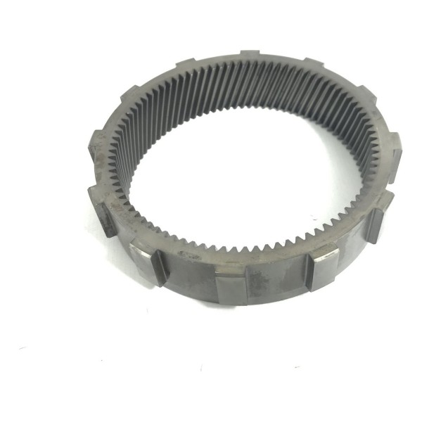 Coroa Diferencial Ford Bronco 2.0 2021 2022 2023 2024