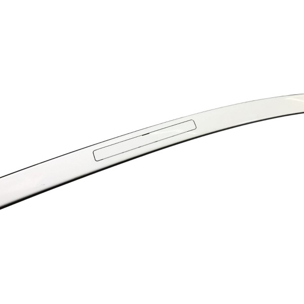 Friso Teto Direito Bmw Serie 5 528i Turbo 2011 12 13 2014