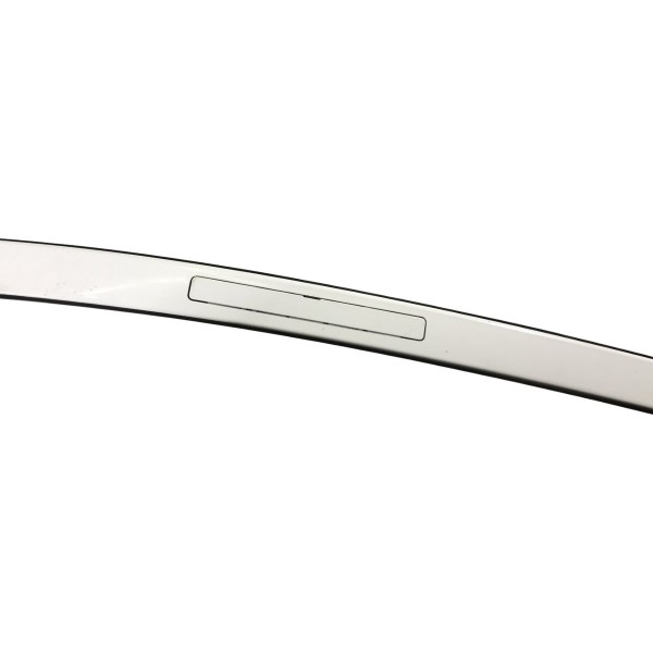 Friso Teto Esquerdo Bmw Serie 5 528i Turbo 2011 12 13 2014