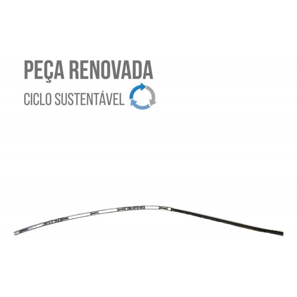 Friso Teto Esquerdo Bmw Serie 5 528i Turbo 2011 12 13 2014