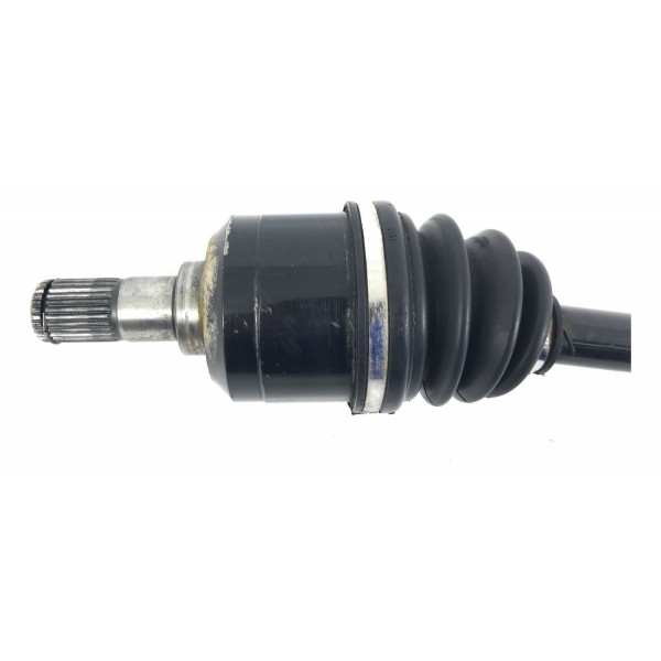 Semi Eixo Traseiro Esquerdo Santa Fé 2.7 2008 09 10 11 2012