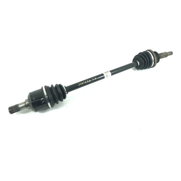 Semi Eixo Traseiro Esquerdo Santa Fé 2.7 2008 09 10 11 2012