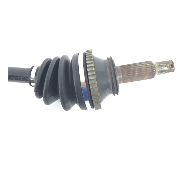 Semi Eixo Traseiro Esquerdo Santa Fé 2.7 2008 09 10 11 2012