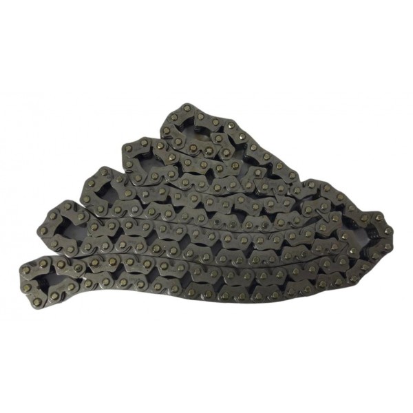 Kit Corrente Comando Motor Hyundai Hb20 1.6 2013 À 2018