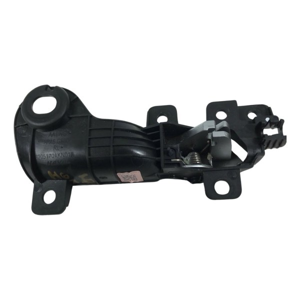 Maçaneta Interna Traseira Esquerda Gwm Haval H6 Premium 2024