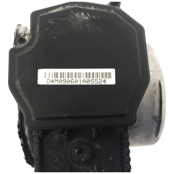 Corpo Borboleta Tbi Santa Fé 2.7 2008 2009 2010 2011 2012