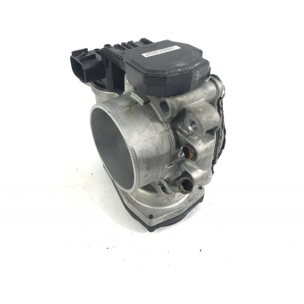 Corpo Borboleta Tbi Santa Fé 2.7 2008 2009 2010 2011 2012