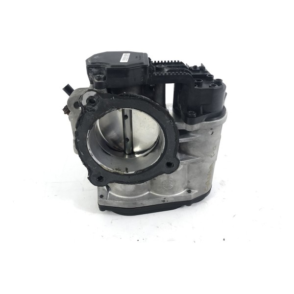 Corpo Borboleta Tbi Santa Fé 2.7 2008 2009 2010 2011 2012