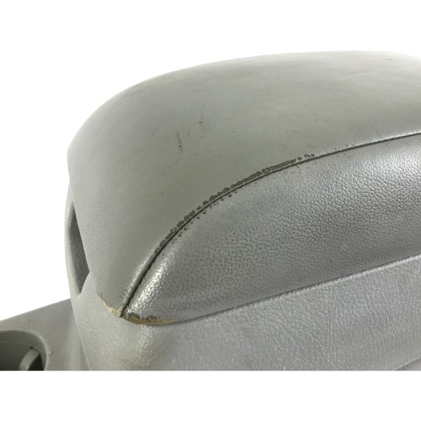 Console Central Hyundai Santa Fé 2007 08 09 10 11 2012