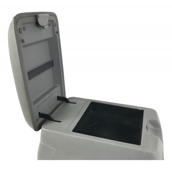 Console Central Hyundai Santa Fé 2007 08 09 10 11 2012