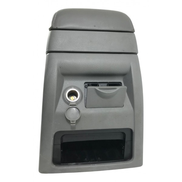 Console Central Hyundai Santa Fé 2007 08 09 10 11 2012