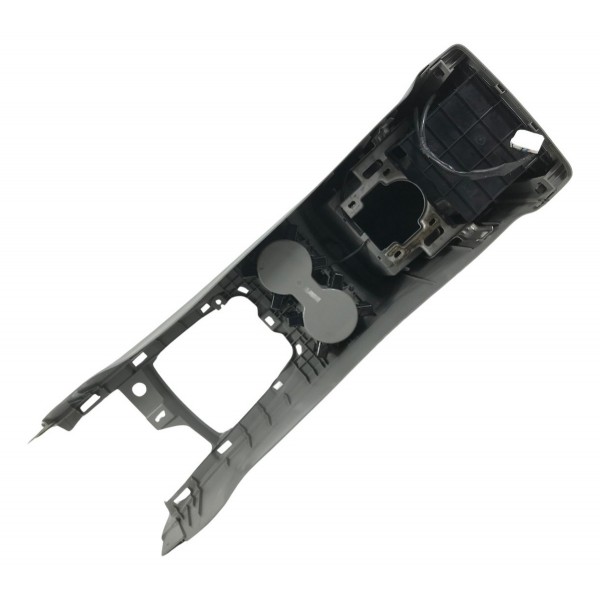 Console Central Hyundai Santa Fé 2007 08 09 10 11 2012