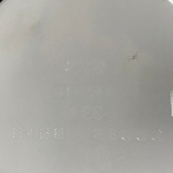 Console Central Hyundai Santa Fé 2007 08 09 10 11 2012