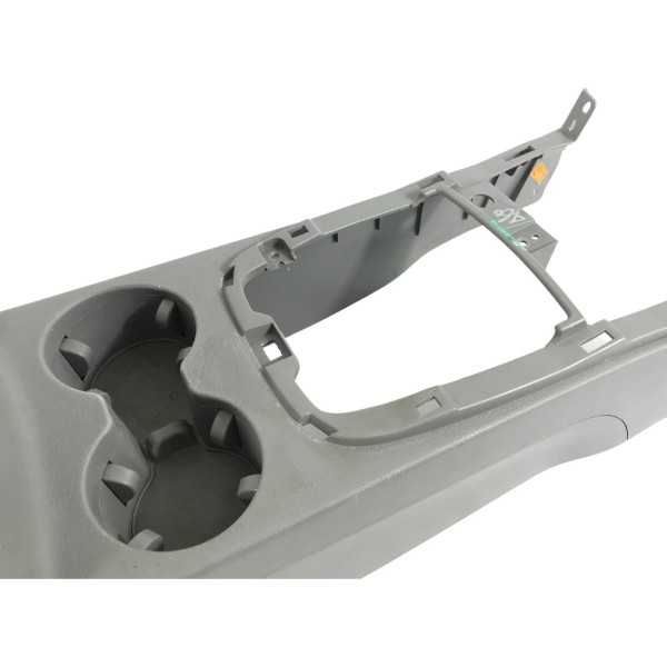 Console Central Hyundai Santa Fé 2007 08 09 10 11 2012