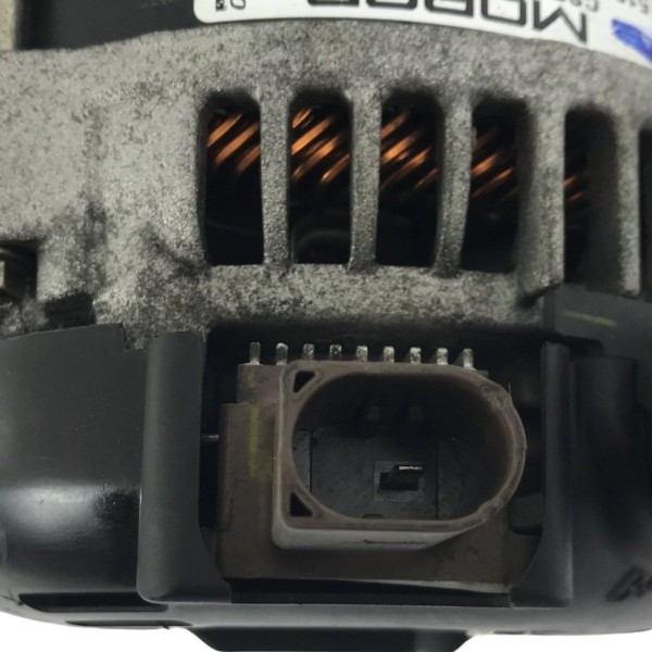 Alternador Fiat Mobi Argo Cronos Uno 1.0 1.3 2017 A 2023