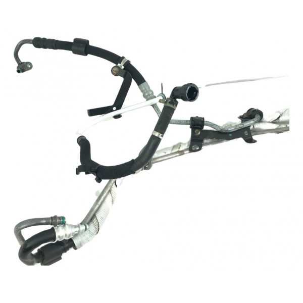 Mangueira Caixa Direção Xc60 2.0 T5 T6 2014 2015 2016 2017