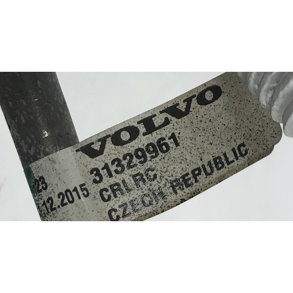 Mangueira Caixa Direção Xc60 2.0 T5 T6 2014 2015 2016 2017