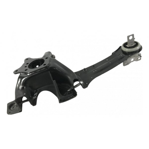 Braço Facão Traseiro Direito Volvo Xc60 2008 À 2017