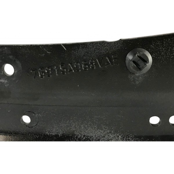 Braço Facão Traseiro Direito Volvo Xc60 2008 À 2017