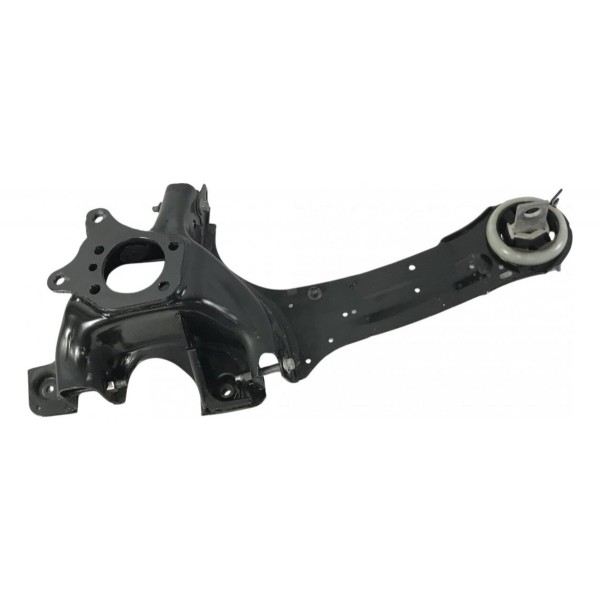 Braço Facão Traseiro Direito Volvo Xc60 2008 À 2017